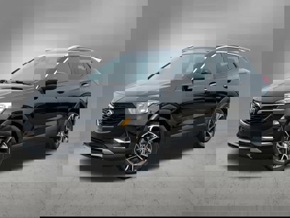 Used 2022 Buick Encore GX Select