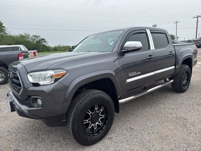 Used 2019 Toyota Tacoma SR5
