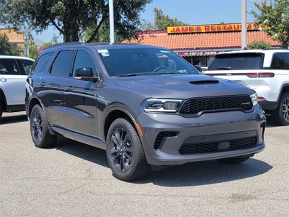 New 2025 Dodge Durango GT