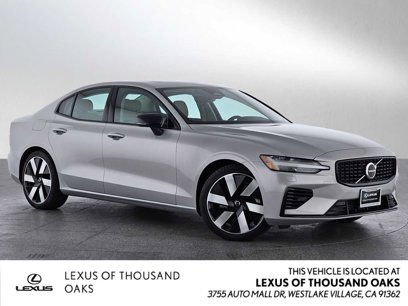 Used 2023 Volvo S60 T8 Core w/ Climate Package