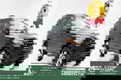 Used 2011 Hyundai Santa Fe GLS