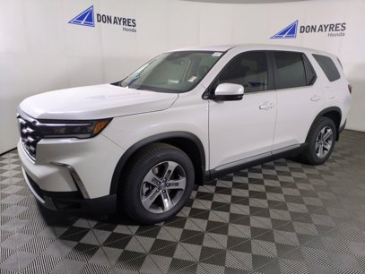 Certified 2024 Honda Pilot EX-L