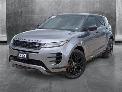 Luggage Area Kit | LAND ROVER RANGE ROVER EVOQUE HST 2022 Luggage Area Kit | LAND ROVER RANGE ROVER EVOQUE HST 2022