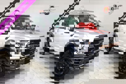 Used 2018 Ford F150 Raptor w/ Equipment Group 802A Luxury