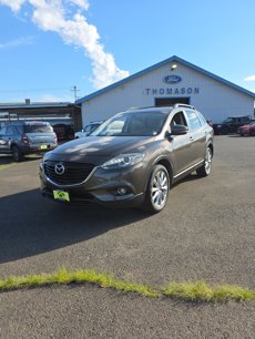 Used 2015 MAZDA CX-9 Grand Touring w/ GT Technology Package