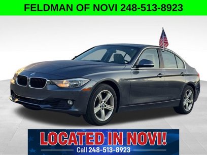 Used 2015 BMW 328i xDrive Sedan