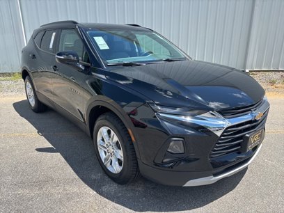 Used 2020 Chevrolet Blazer LT