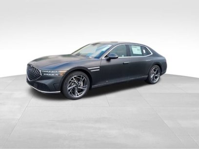 Used 2024 Genesis G90 3.5T