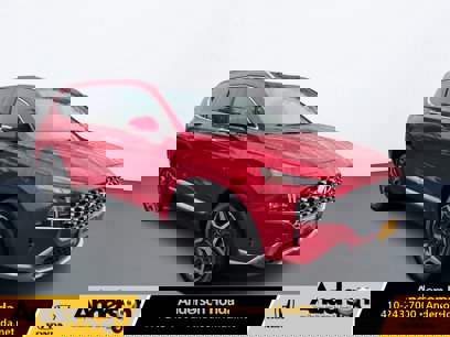 Used 2023 Hyundai Santa Fe Limited