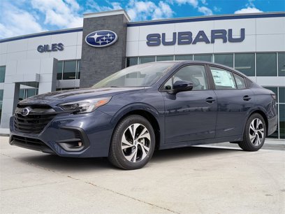 New 2025 Subaru Legacy Premium