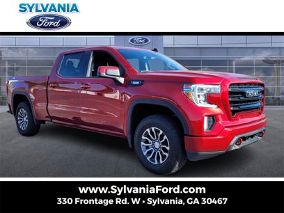 Used 2021 GMC Sierra 1500 Elevation w/ X31 Off-Road Package