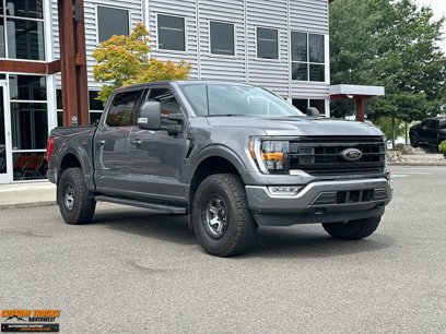 Used 2022 Ford F150 XLT w/ Equipment Group 302A High