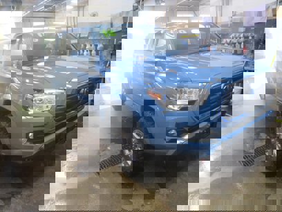 Used 2019 Toyota Tacoma SR5