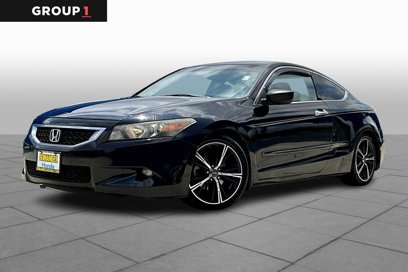 Used 2008 Honda Accord EX-L