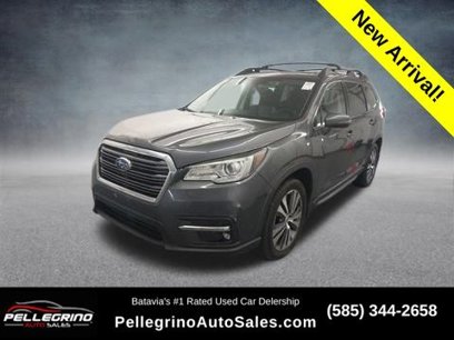 Used 2019 Subaru Ascent Limited