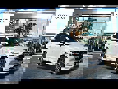 New 2025 MAZDA CX-5 Signature