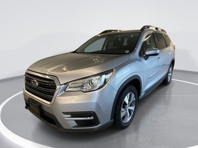 Used 2022 Subaru Ascent Premium w/ Convenience Package