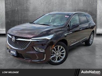 Used 2023 Buick Enclave Avenir w/ Avenir Technology Package
