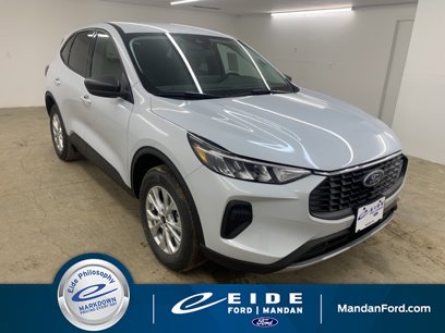 New 2025 Ford Escape Active w/ Tech Pack #1