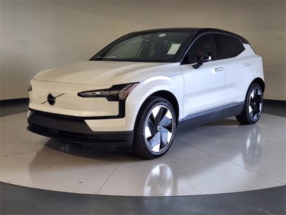 New 2025 Volvo EX30 Plus w/ Protection Package Premier