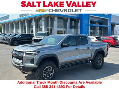 New 2026 Chevrolet Colorado ZR2 w/ Technology Package
