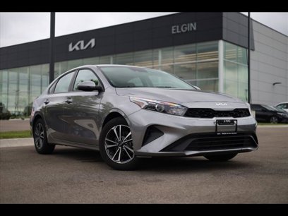Used 2024 Kia Forte LXS w/ LXS Technology Package