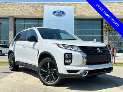 Used 2022 Mitsubishi Outlander Sport FWD
