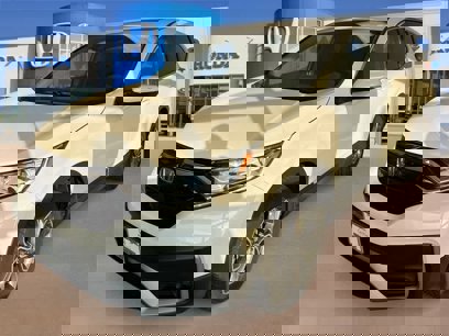 Certified 2020 Honda CR-V EX