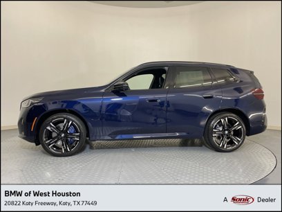 Used 2025 BMW X3 M50 w/ Premium Package