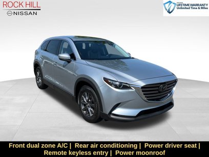 Used 2023 MAZDA CX-9 Touring