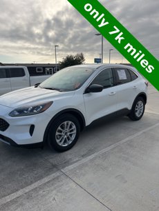 Used 2022 Ford Escape SE w/ Convenience Package