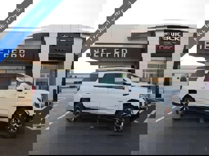 New 2025 GMC Yukon XL AT4 w/ AT4 Premium Package
