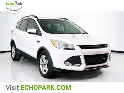 Used 2015 Ford Escape SE w/ Equipment Group 201A