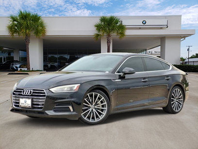 Used 2018 Audi A5 2.0T Premium Plus w/ Premium Plus