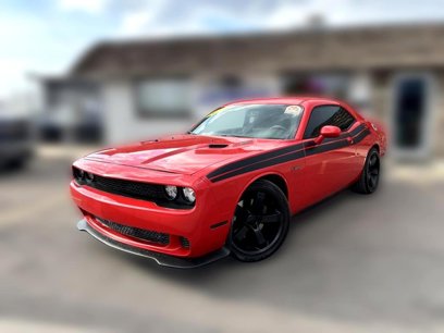 Used 2014 Dodge Challenger R/T