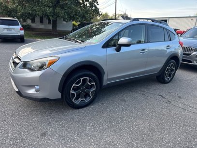 Used 2013 Subaru Crosstrek 2.0i Limited