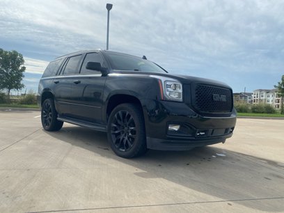 Used 2018 GMC Yukon SLT w/ Premium Edition