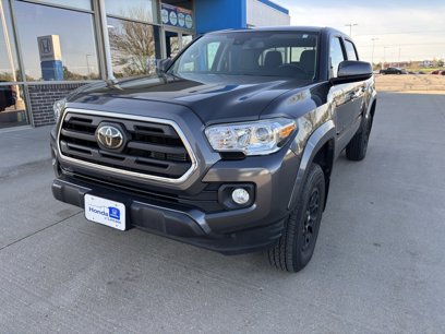 Used 2019 Toyota Tacoma SR5