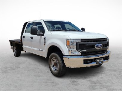 Used 2021 Ford F250 XL w/ Power Equipment Group