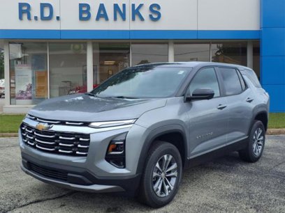 New 2026 Chevrolet Equinox LT w/ Convenience Package II