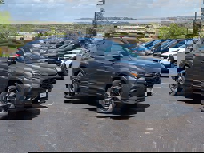 New 2025 Subaru Crosstrek 2.5i Limited w/ Popular Package #4A