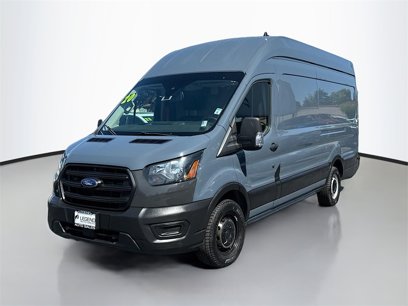 Used 2020 Ford Transit 250 148 High Roof Extended
