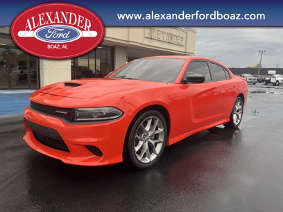 Used 2023 Dodge Charger GT