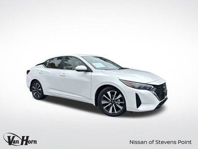 Used 2024 Nissan Sentra SV