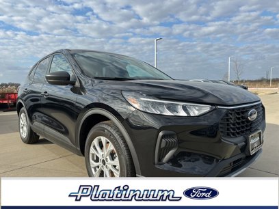 New 2025 Ford Escape Active