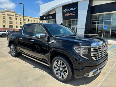 Used 2023 GMC Sierra 1500 Denali w/ Denali Reserve Package