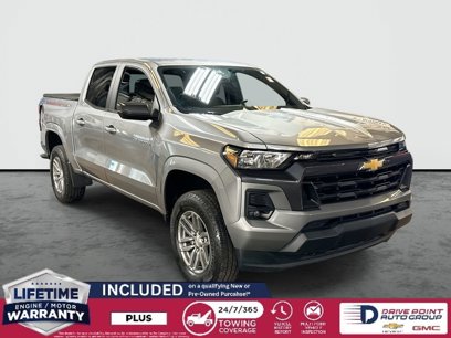 Used 2023 Chevrolet Colorado LT w/ LT Convenience Package II