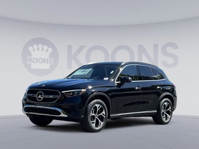 New 2026 Mercedes-Benz GLC 350e 4MATIC