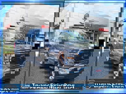 Used 2023 Ford F150 XLT