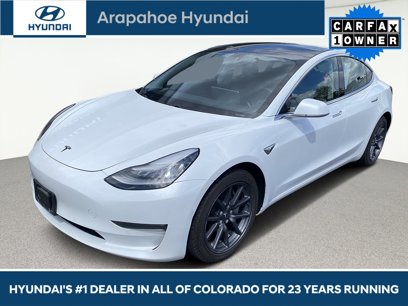 Used 2018 Tesla Model 3 Performance